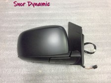 DODGE GRAND CARAVAN AUßENSPIEGEL RECHTS 2008 - 2016  SPIEGEL - 5 PIN