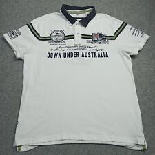 Camp David Herren Polo Shirt