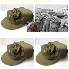  NVA Schirmmütze Grenztruppen der DDR NVA Uniformen 13.August 1961 FDJ GST MfS