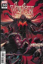 Venom No.30 / 2020 Donny Cates