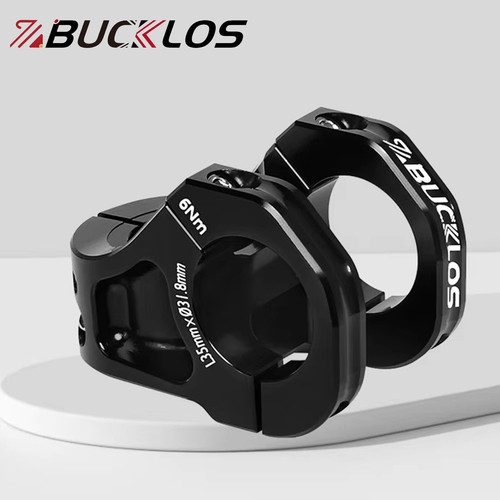 Bucklos 8mm 35mm - 31.8mm,