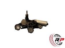 Wischermotor hinten Heck Heckwischermotor A2038204642 Mercedes C Klasse S203
