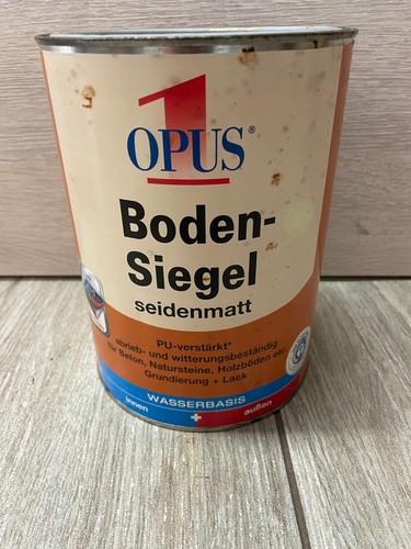 Opus 1 boden siegel - 11,97€/l,