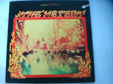 P4-THE METERS-FIRE ON THE