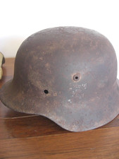 Orginal Stahlhelm Wehrmacht 2