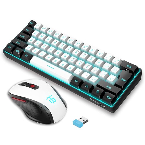 Snpurdiri prozent tastatur - 60%,