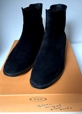 Tod’s Stiefeletten, Boots