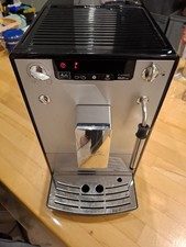 Melitta Caffeo Solo Und Milk