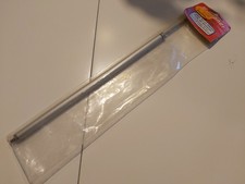 Graupner Schiffswelle mit Stevenrohr Alu Eloxiert kugelgelagert 399/230 4mm