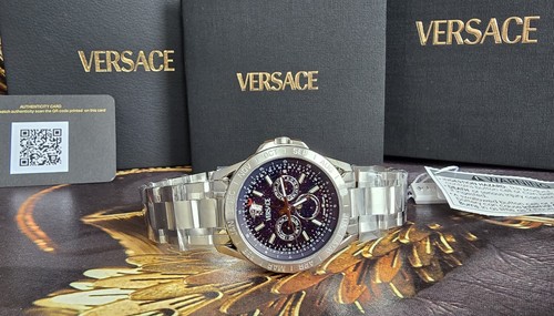 Versace uhr ve0k00125 - versace,