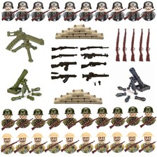1 Kit Soldier Action Figures