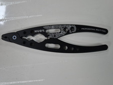 HUDY Alu Multi Tool Dämpfer