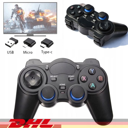 Kabelloser game - 2,4g,