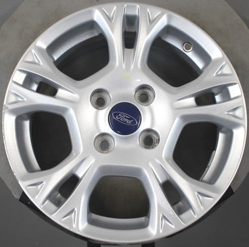Alufelge ford fiesta vii 7 - 1x,