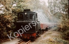 Waldeisenbahn Muskau   Lok