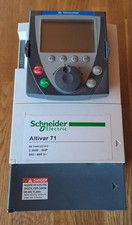 Schneider electric altivar - schneider,