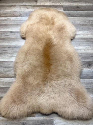 Xxxl riesig 135x94 merino - riesig, cm