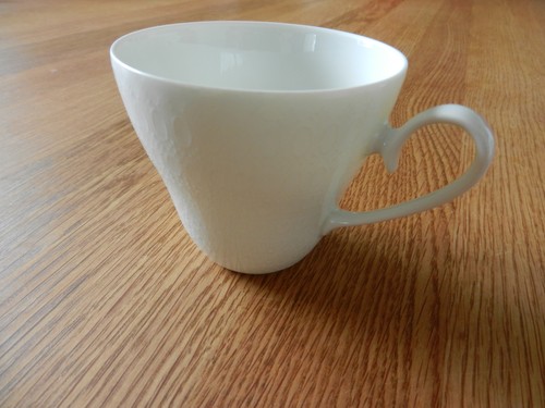 Kaffeetasse rosenthal romanze - kaffeetasse,