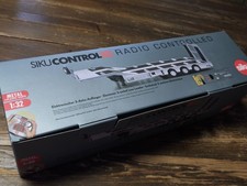  1:32 Tieflader MAN  Scania