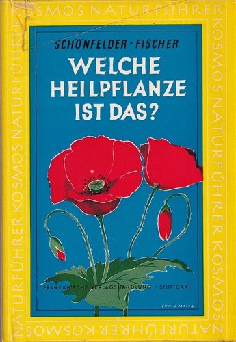 Welche heilpflanze ist das - welche,