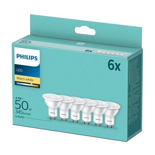 Philips led leuchtmittel - led,