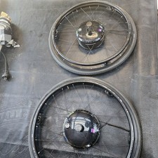 Alber  E Motion Twion M24