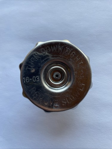 Kühlerverschluss verschluss - kÜhlerverschluss,