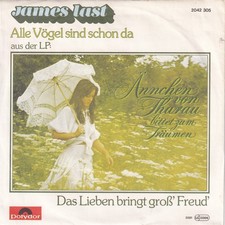 -1454- James Last - Alle