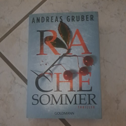 Rachesommer von andreas - von,