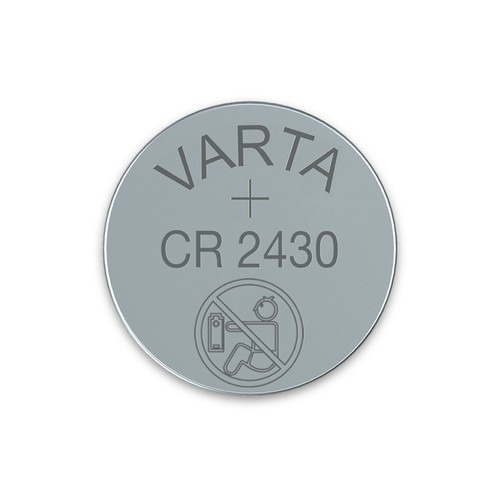 Varta batterien lithium - batterien,