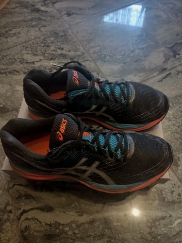 Asics nimbus laufschuhe - asics, 18