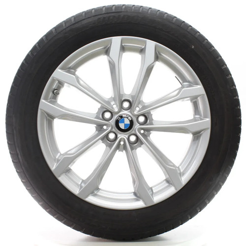 Bmw f97 f98 - bmw, x4
