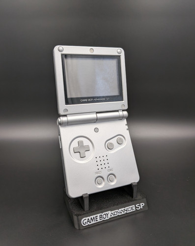 Nintendo gameboy advance - nintendo, sp