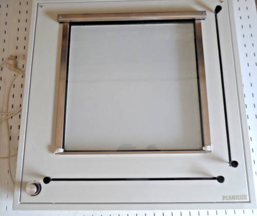 Planilux
