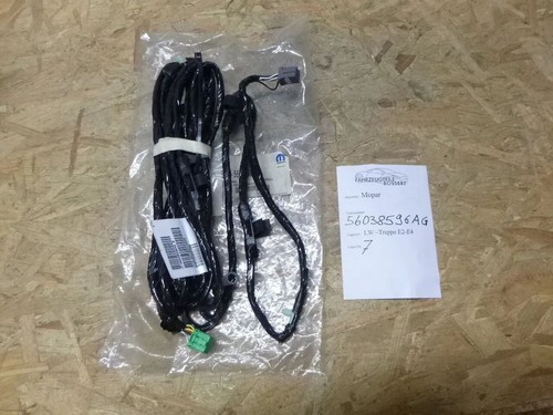 Jeep liberty 04 kabel - liberty, '02-'04