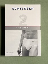 Schiesser Cotton  2er Pack