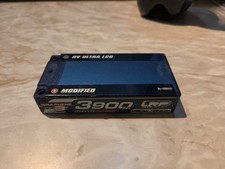 LRP Lipo Akku 7,6V 3900mAh