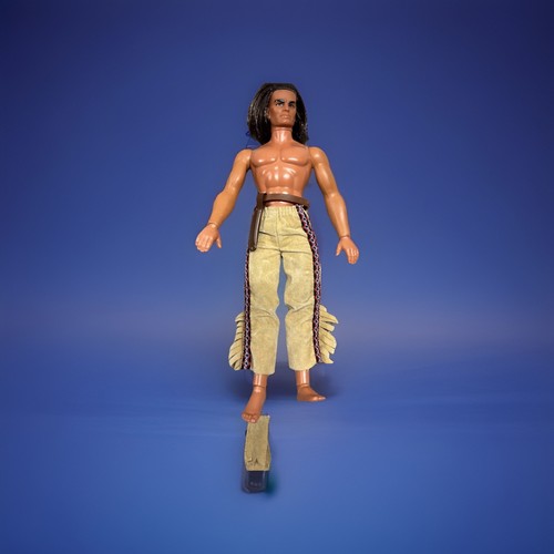 Big jim winnetou karl - jim, may
