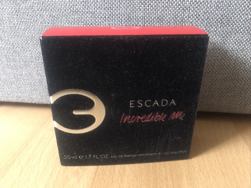 Escada incredible eau de - escada,