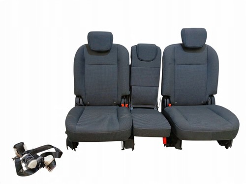 Sitze komplett set ford max - set,