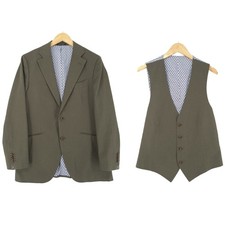Suitsupply Blazer Weste La