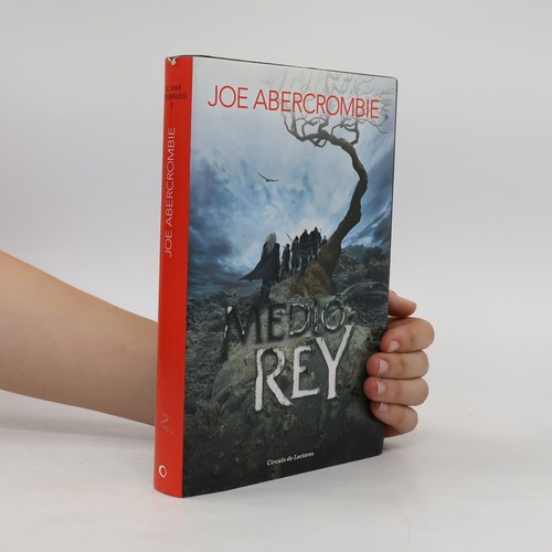 Medio rey joe - medio, rey 