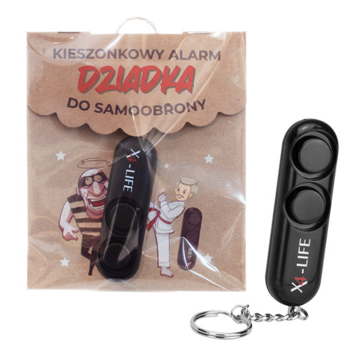 Taschenalarm 120 - , db