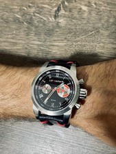 L&F Mechanik GT8 Mechanical