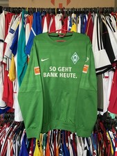 WERDER BREMEN 2010s FOOTBALL
