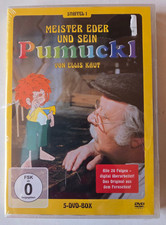 MEISTER EDER UND SEIN Pumuckl