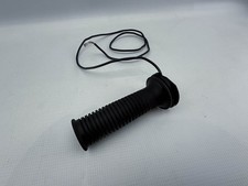 BMW R1150R Heizgriffe Griffe