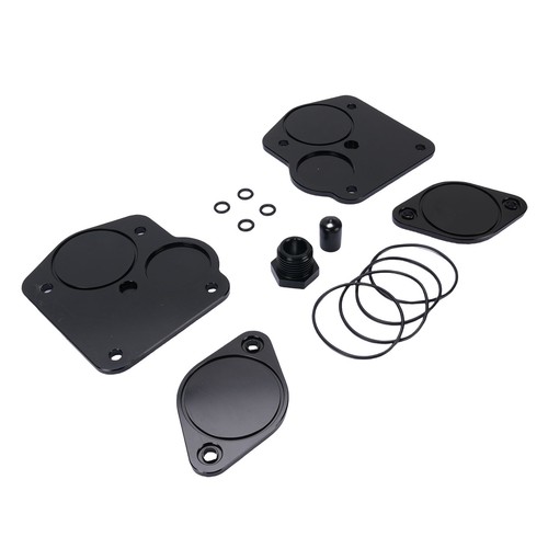 Opas block off kit - block,