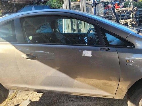 Tür rechts vorne - , opel