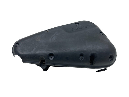 Luftfilterkasten airbox gilera - airbox,